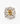 5.59 ct Yellow Sapphire and Diamond Ring